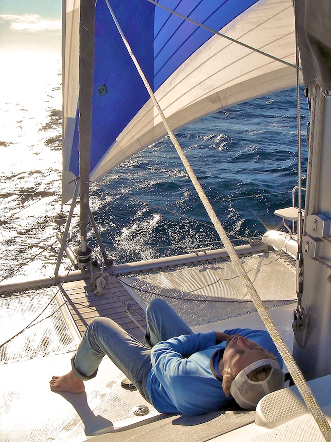 AU Coffs Harbour Sail